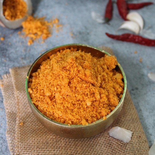 Coconut Podi/Powder