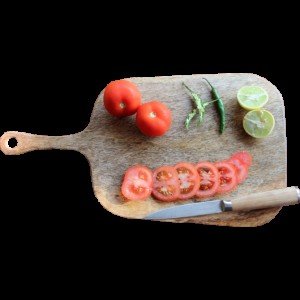 Wooden Chopping board