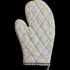 Geometry Mitten