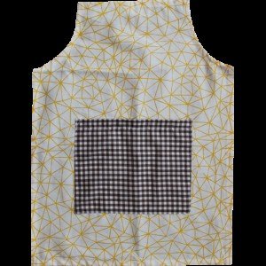 Geometry Apron