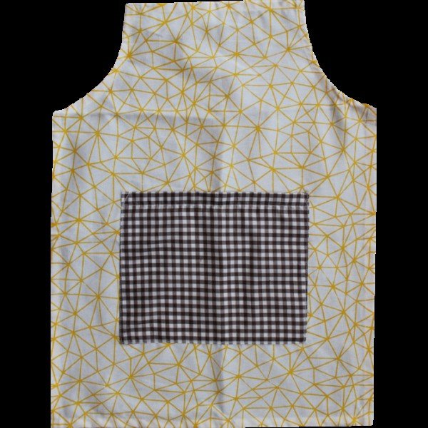 Geometry Apron