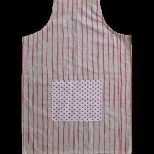 Stripes Apron