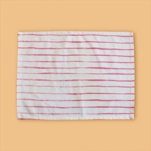 Stripes Table Mat(Set of 6)