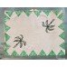 Palm Tree Table Mat(Set of 6)