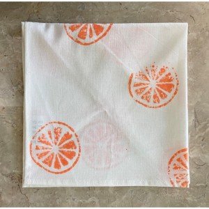 Lemon Napkins(Set of 6)