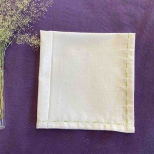 Green Katha Napkin